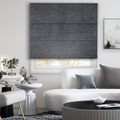 CHICOLOGY Roman Shades for Windows, Roman Window Shades, Roman Shades, Window...