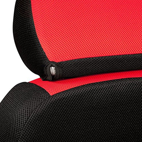 Coverking CSC2S7CH7084 Custom Fit Front Bench Seat Cover for Select Chevrolet...