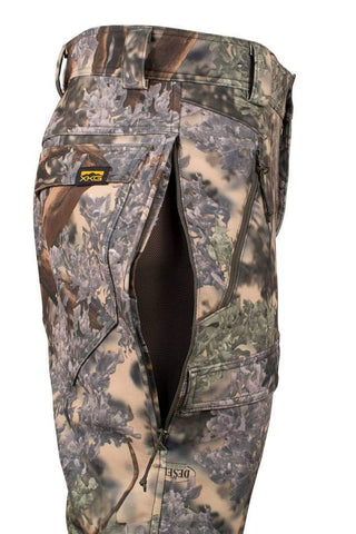 King's Camo XKG Lone Peak Pant 44 Desert Shadow