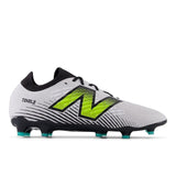 New Balance Unisex-Adult Tekela Magia Low Laced Fg V4+ Soccer Shoe