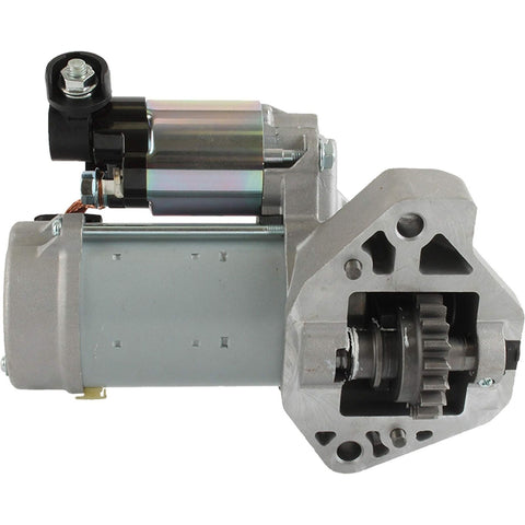 DB Electrical 410-52494 New Starter for 2009 2010 2011 Acura TL w/ 3.7 3.7L H...