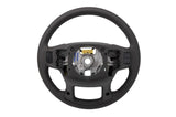 ACDelco GM Original Equipment 84946348 Very Dark Atmosphere Steering Wheel