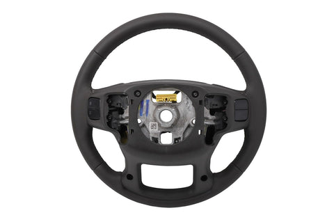 ACDelco GM Original Equipment 84946348 Very Dark Atmosphere Steering Wheel