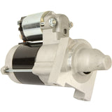 New DB Electrical 410-52101 Starter Compatible With/Replacement For Bunker & ...