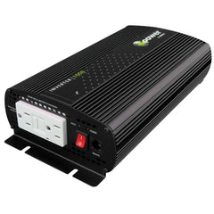 Xantrex 813-1000-UL XPower 1000W Inverter (GFCI)