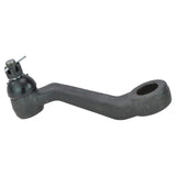 TRQ Front Steering Kit Idler Arm & Bracket Assembly Pitman Arm Compatible wit...