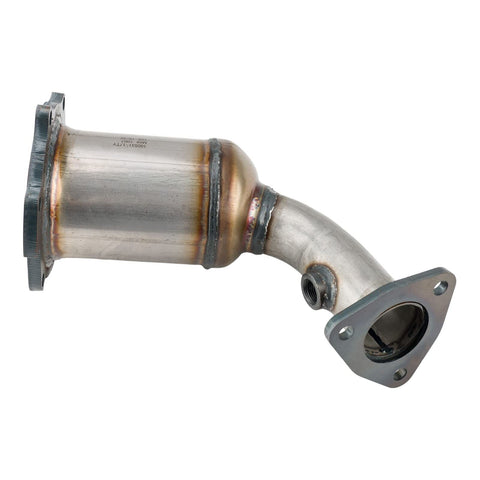 PHILTOP High Flow Catalytic Convertor for 2002-2006 Altima, 2003-2007 Murano,...