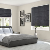 CHICOLOGY Roman Shades for Windows, Roman Window Shades, Roman Shades, Window...