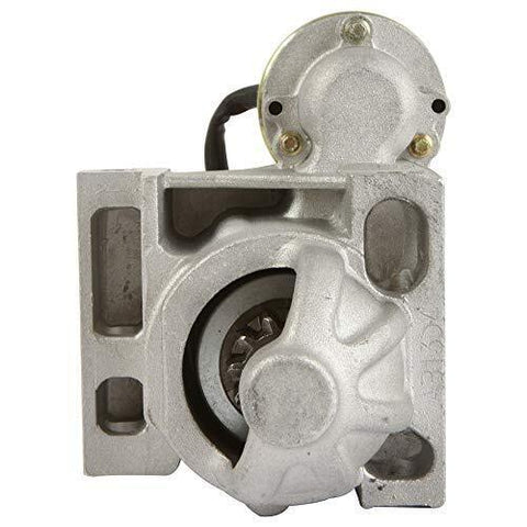 DB Electrical 410-12204 Starter Compatible With/Replacement For Chevrolet...