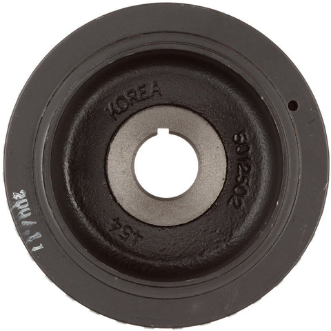 ATP Automotive Graywerks 102026 Engine Harmonic Balancer