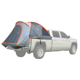 Rightline Gear Truck Bed Tent 110760 Mid Size Long Bed Truck Tent (6')