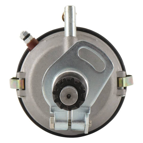 Complete Tractor 1100-4999 Distributor with Side Mount Compatible with/Replac...