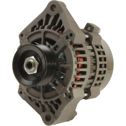 Outboard Marine Alternator Compatible with/Replacement for Mercury Verado Dts...