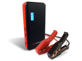 Schumacher Lithium Ion Jump Starter and Portable Power Pack with Case and USB...