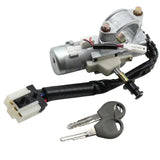 Beck/Arnley 201-2102 Ignition Lock Assembly