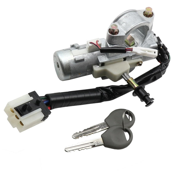 Beck/Arnley 201-2102 Ignition Lock Assembly