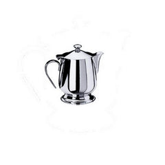 MEPRA coffee-pots, Silver 913 Ounces