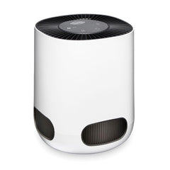 Clorox Smart Air Purifiers for Home, True HEPA Filter, Works with Alexa, Smal...