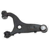 TRQ Rear Left Upper Control Arm with Ball Joint Drivers Side Compatible with ...