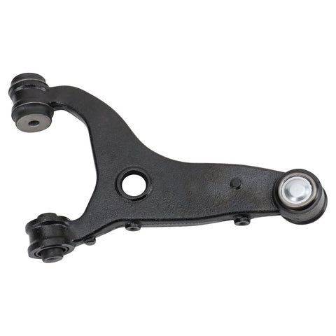 TRQ Rear Left Upper Control Arm with Ball Joint Drivers Side Compatible with ...