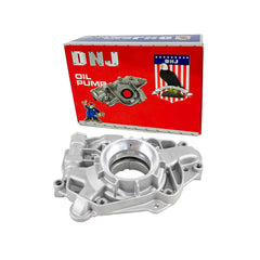 DNJ OP4220 Oil Pump for 2008-2010/ Ford/ F250 Super Duty, F350 Super Duty, F4...