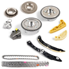 Timing Chain Kit with Camshaft VVT Gear Fit for Kia Optima/Sorento/Sportage 1...