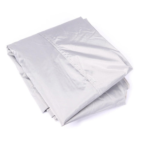 Car Tent, Portable Folded Oxford Cloth Outdoor Anti Vehicle Umbrella, Sunproo...