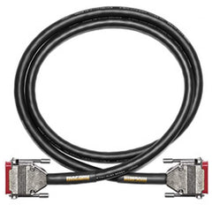 Mogami Gold AES TD DB25-DB25-02 Digital Dub DB25 to DB25 Cable, 2-Feet