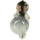 DB Electrical 410-12402 New Starter Fits Hyundai Azera Entourage Santa Fe & K...