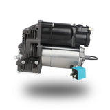 Airmatic Air Suspension Compressor Air Pump Kit Replacement 2213201604 221320...