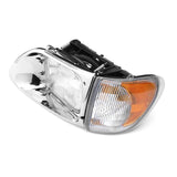 Vacuum Light Headlights for International 9200, 9200i SBA, 5900, 5900i, 5900i...