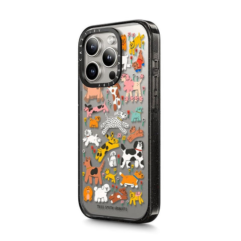 CASETiFY Impact iPhone 15 Pro Max Case [4X Military Grade Drop Tested / 8.2ft...