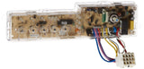 Frigidaire 154568301 Dishwasher Main Control Board