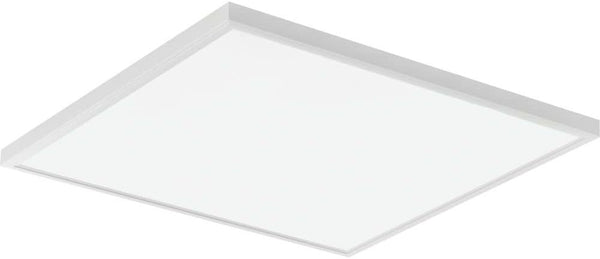 Lithonia Lighting CPANL 2X2 33LM 2-Feet by 2-Feet, 3300 Lumens, Matte White