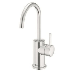 InSinkErator 3010 Instant HOT Faucet CHR FH3010C, Stainless Steel