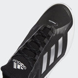 adidas Men's Icon Bounce Baseball Cleats 11 Cblack/Silvmt/Ftwwht