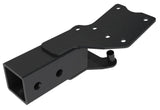 Kolpin 2" Receiver Hitch for Honda Rancher - 85155, Black