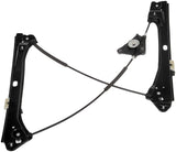 Dorman 740-967 Front Passenger Side Power Window Regulator (Regulator Only) C...