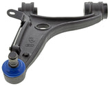 Mevotech Supreme Control Arm & Ball Joint Assembly CMS801200