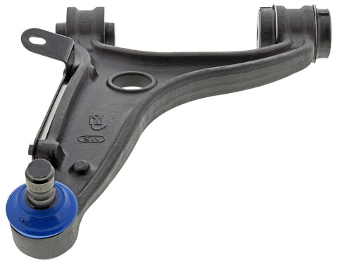 Mevotech Supreme Control Arm & Ball Joint Assembly CMS801200