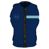 O'Neill Women's Bahia Comp Vest 8 French Navy/Abyss