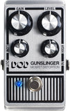 Digitech DOD-GUNSLINGER MOSFET Distortion Pedal