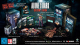 Alone in the Dark Collector's Edition - PlayStation 5