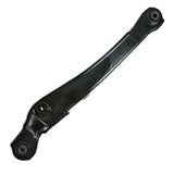 TRQ Rear Control Arm Set Compatible with 2002-2006 Mitsubishi Lancer