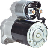 DB Electrical New 410-40063 Automotive Starter 2.0L Compatible With/Replaceme...