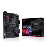 ASUS ROG Strix B550-F Gaming AMD AM4 Zen 3 Ryzen 5000 & 3rd Gen Ryzen ATX Mot...