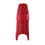 Evoshield Pro-Srz&#8482; Baseball/Fastpitch Leg Guards Lower Leg Guard Scarlet