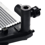 KAX CU13191 KAX Radiator Fits for 2011-2014 Sonata,2011-2015 Optima,2012-2017...