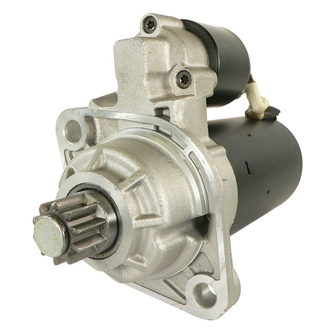DB Electrical 410-24136 Starter For Volkswagen Cc, 3.2 3.2L 3.6 3.6L, Audi A3...