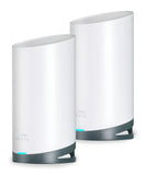 ARRIS Surfboard mAX Tri-Band Mesh System WC4S | AC3800 Wi-Fi Speed up to 3.8 ...